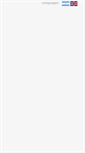 Mobile Screenshot of lignumsa.com